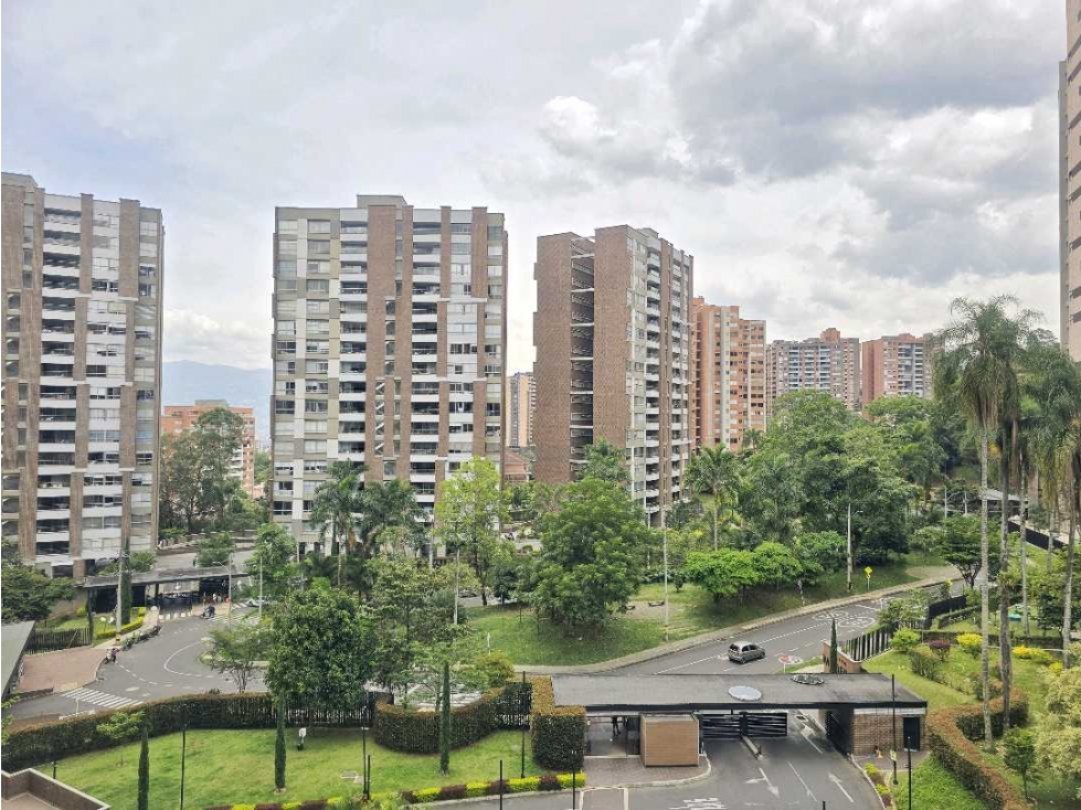 APARTAMENTO PARA LA VENTA ENVIGADO CUMBRES — foto 6