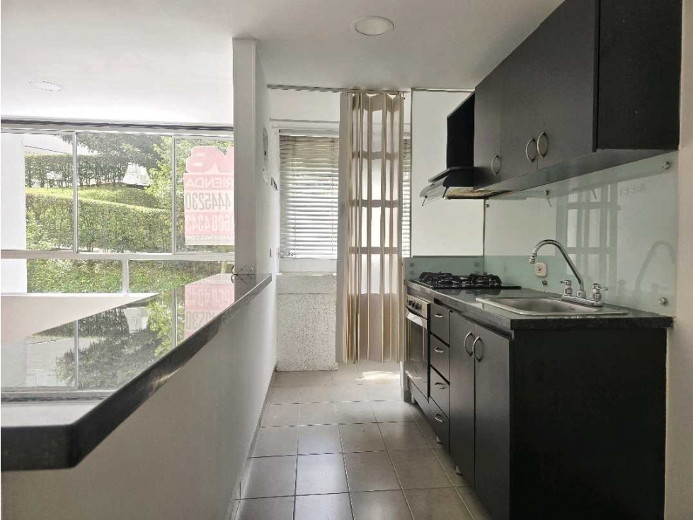 APARTAMENTO PARA LA VENTA ENVIGADO EL TRIANON