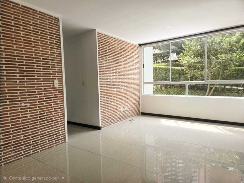 APARTAMENTO PARA LA VENTA ENVIGADO EL TRIANON — foto 2