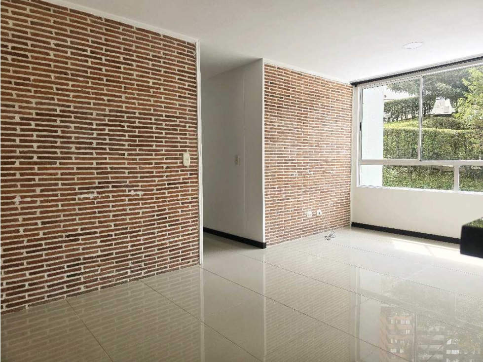 APARTAMENTO PARA LA VENTA ENVIGADO EL TRIANON — foto 3
