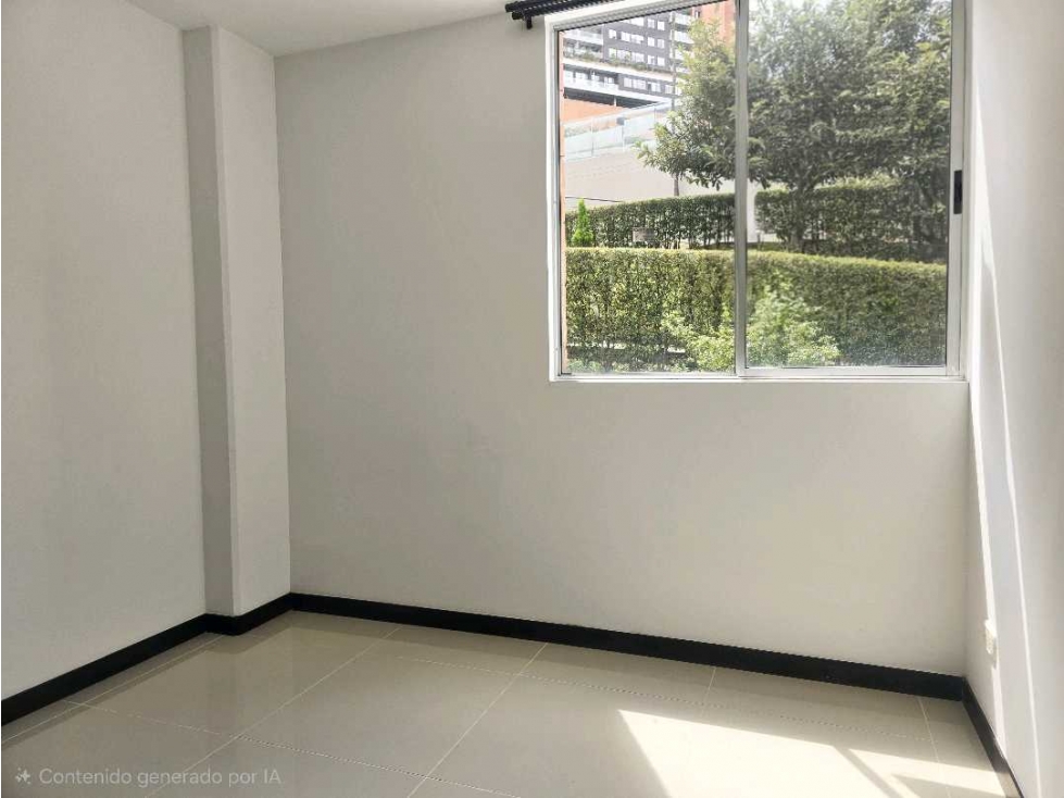 APARTAMENTO PARA LA VENTA ENVIGADO EL TRIANON — foto 4