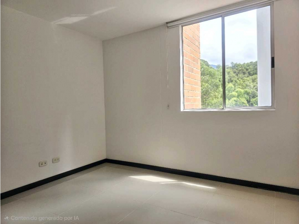 APARTAMENTO PARA LA VENTA ENVIGADO EL TRIANON — foto 5