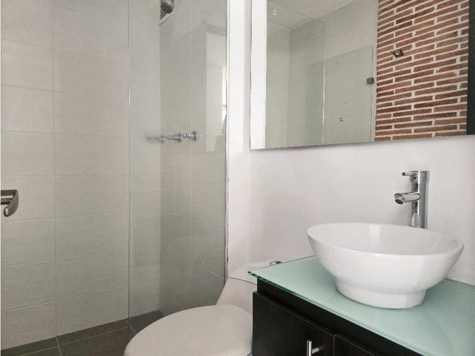 APARTAMENTO PARA LA VENTA ENVIGADO EL TRIANON — foto 6