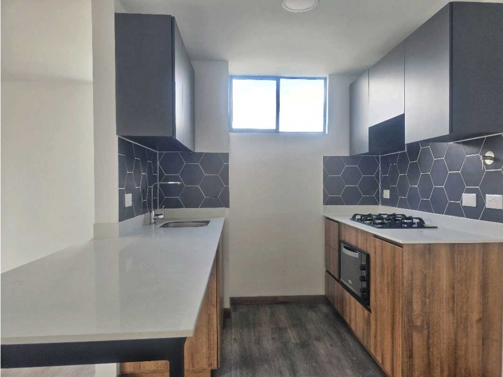 APARTAMENTO PARA VENTA ENVIGADO SECTOR LAS VEGAS - 2