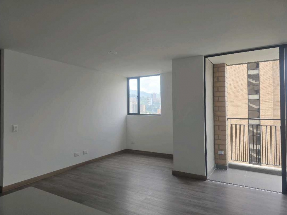 APARTAMENTO PARA VENTA ENVIGADO SECTOR LAS VEGAS - 3