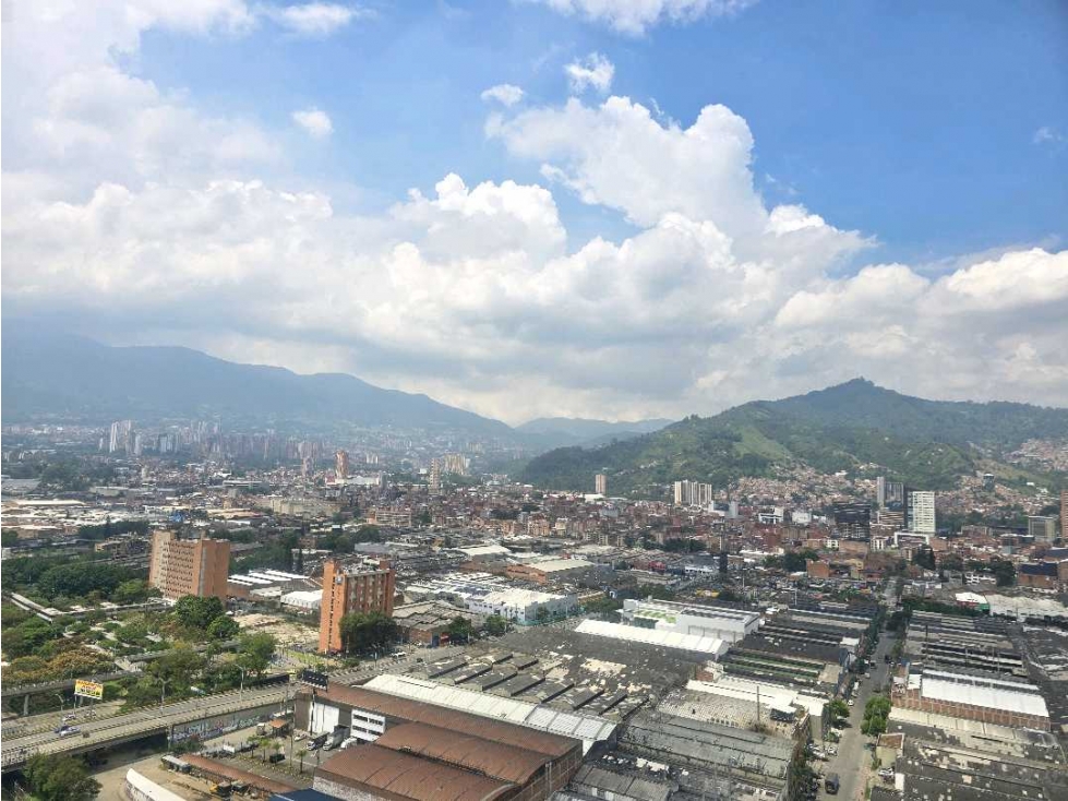 APARTAMENTO PARA VENTA ENVIGADO SECTOR LAS VEGAS - 6