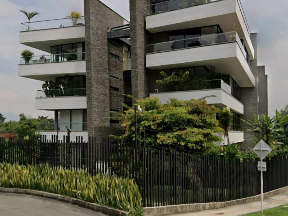 APARTAMENTO PARA LA VENTA ENVIGADO LOMA DEL ESCOBERO