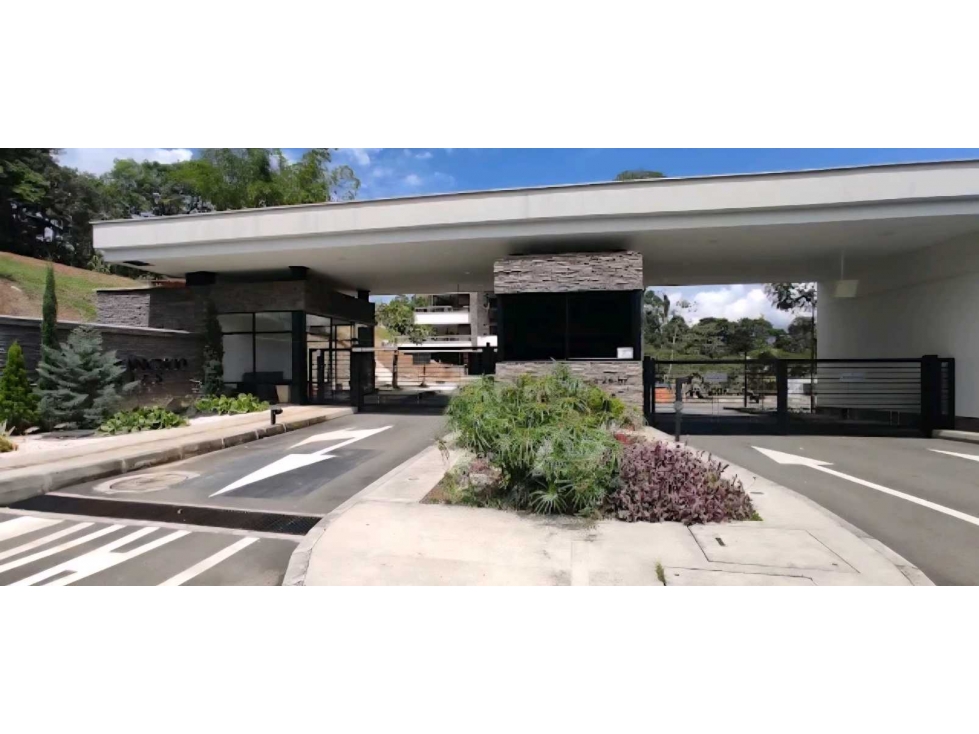 APARTAMENTO PARA LA VENTA ENVIGADO LOMA DEL ESCOBERO — foto 3