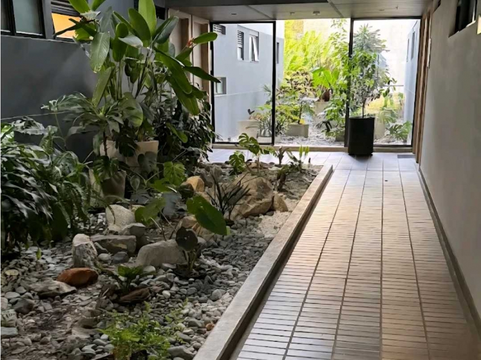 APARTAMENTO PARA LA VENTA ENVIGADO LOMA DEL ESCOBERO — foto 4