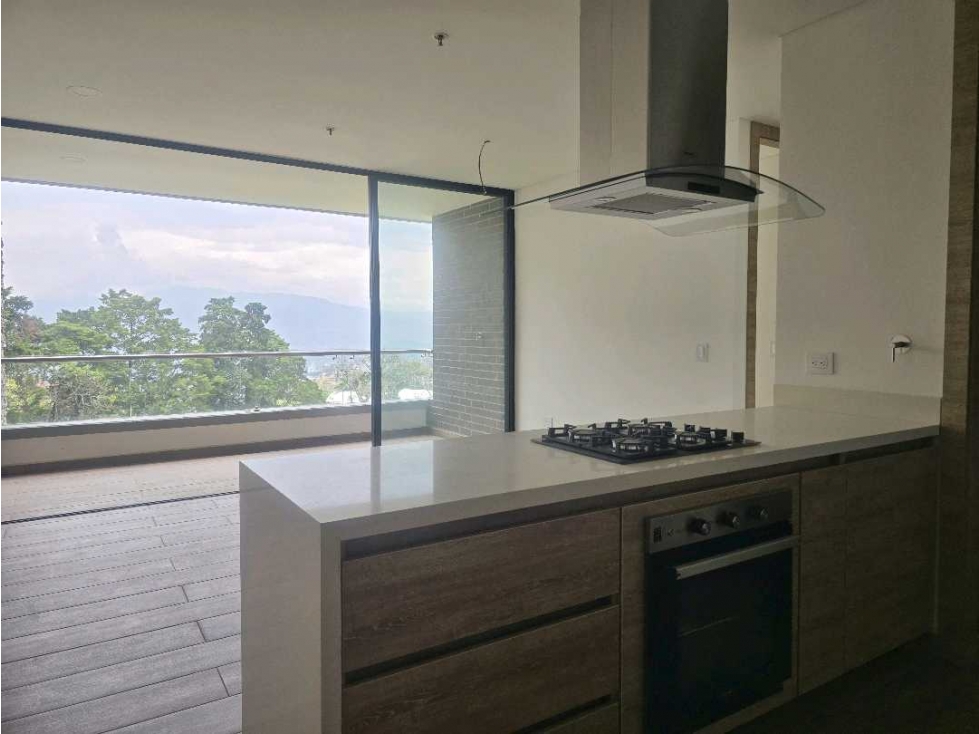 APARTAMENTO PARA LA VENTA ENVIGADO LOMA DEL ESCOBERO — foto 5