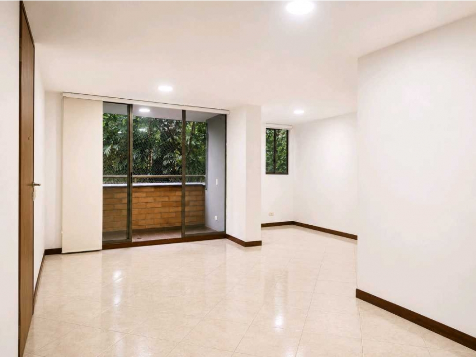 APARTAMENTO PARA LA VENTA ENVIGADO SECTOR LA ABADIA