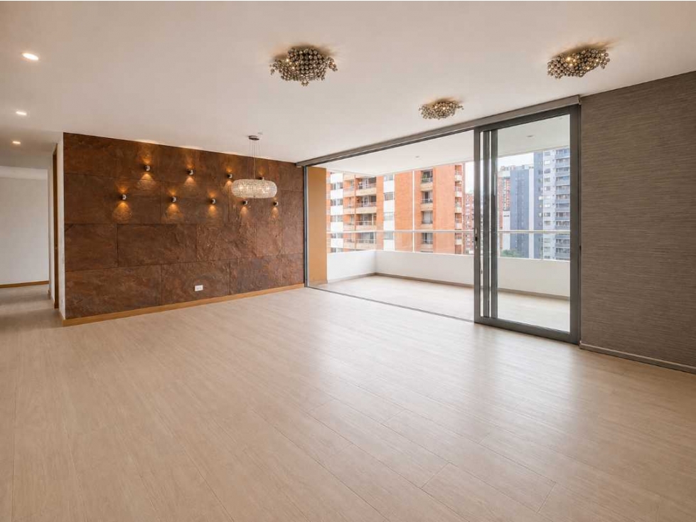 APARTAMENTO PARA LA VENTA ENVIGADO LOMA DEL ESMERALDAL
