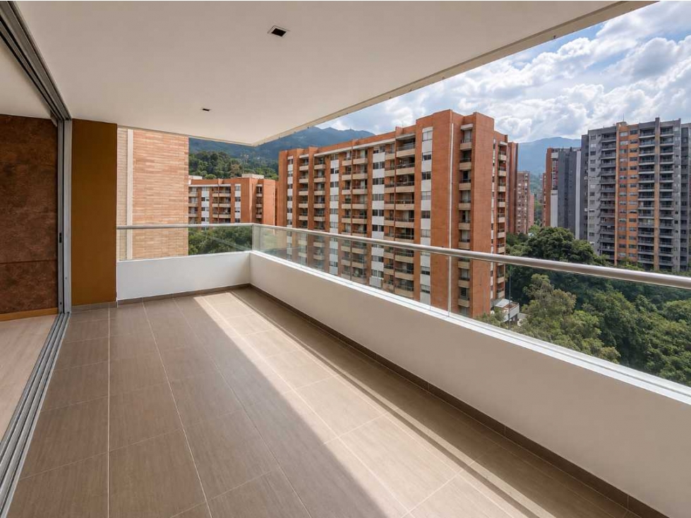 APARTAMENTO PARA LA VENTA ENVIGADO LOMA DEL ESMERALDAL — foto 6