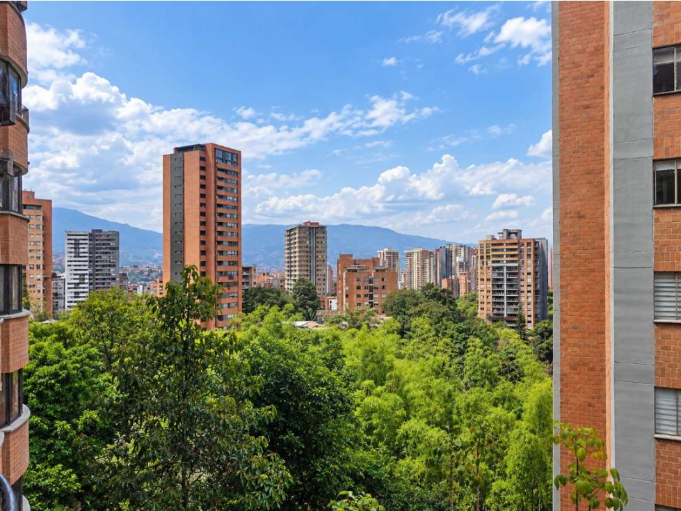 APARTAMENTO PARA LA VENTA ENVIGADO SECTOR LA ORQUIDEA — foto 5