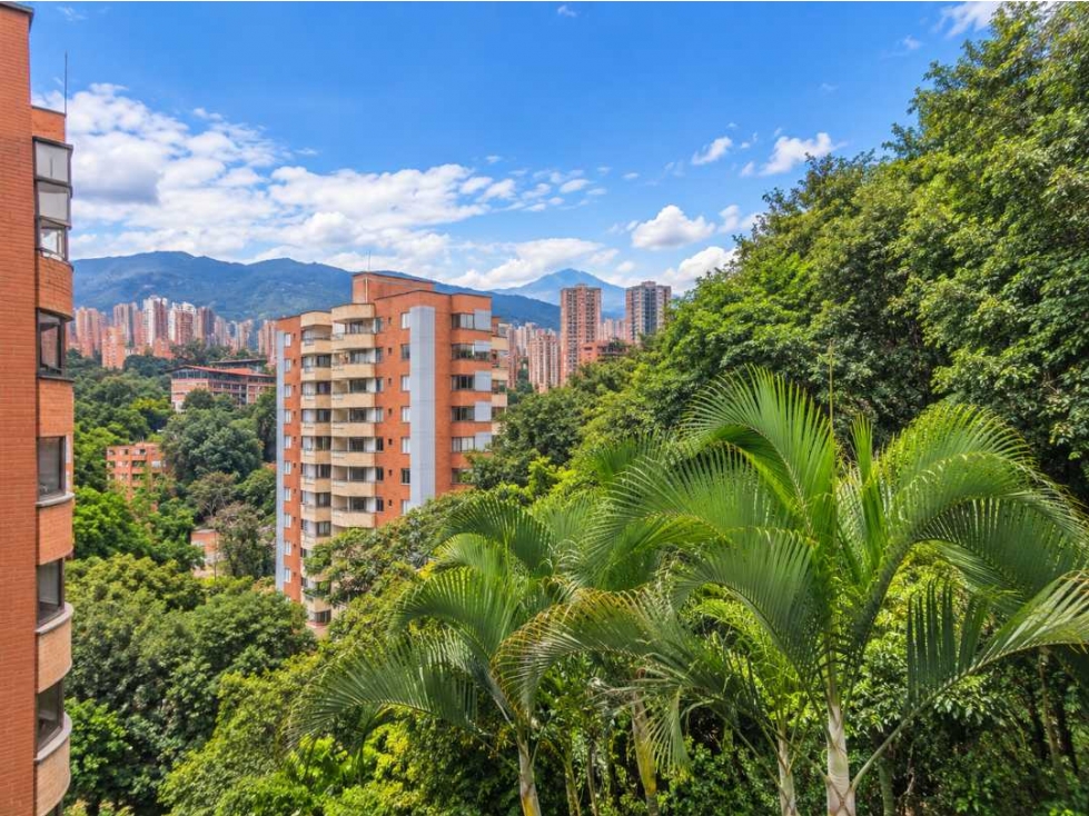 APARTAMENTO PARA LA VENTA ENVIGADO SECTOR LA ORQUIDEA — foto 6