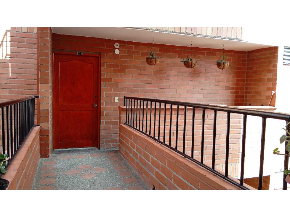 Apartamento para la venta Envigado — foto 2