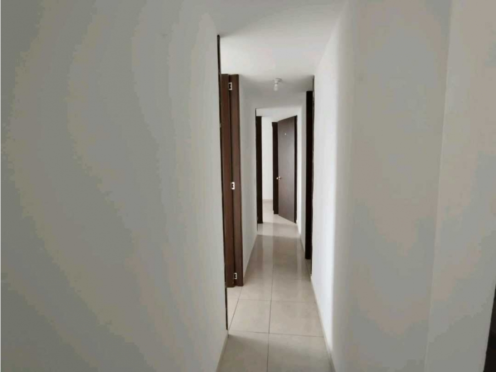 Apartamento En Venta Inter Norte — foto 4