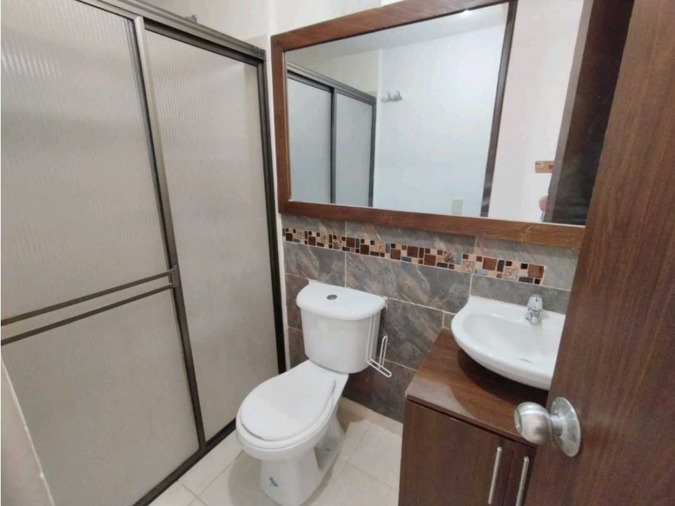 Apartamento En Venta Inter Norte — foto 6