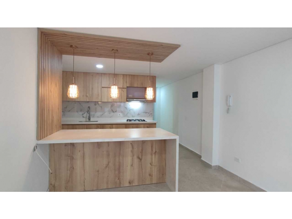 Apartamento para la venta Itagui