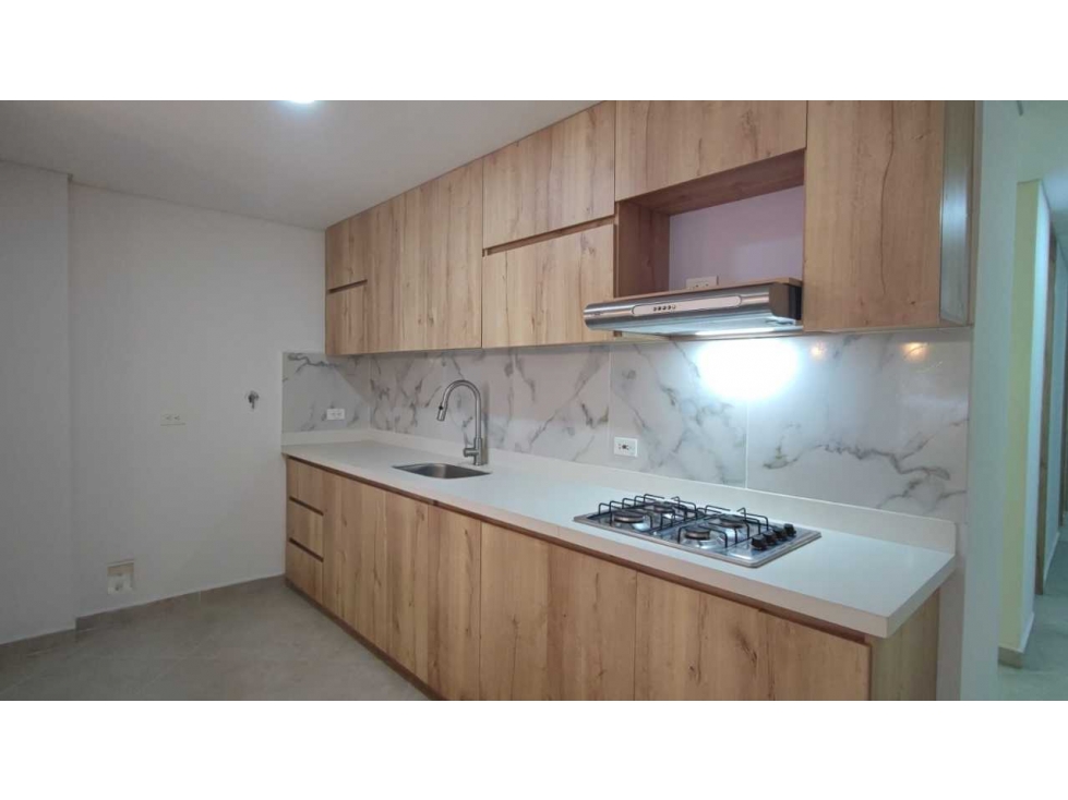 Apartamento para la venta Itagui — foto 2