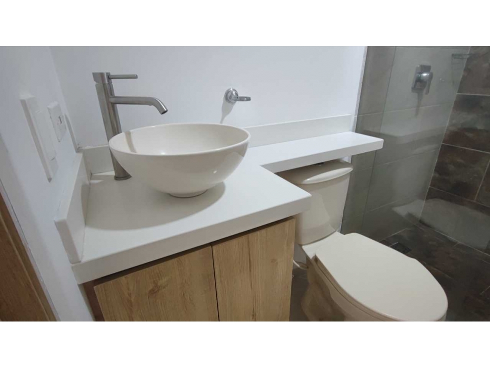 Apartamento para la venta Itagui — foto 6