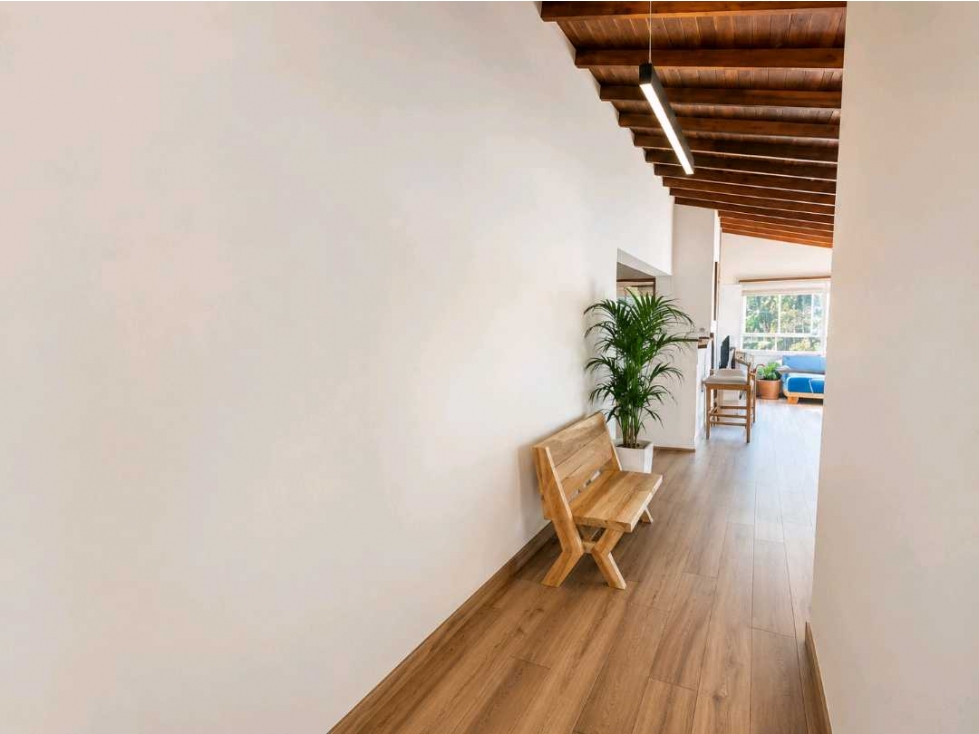 APARTAMENTO PARA LA VENTA LA CASTELLANA SECTOR SANTA GEMA — foto 2
