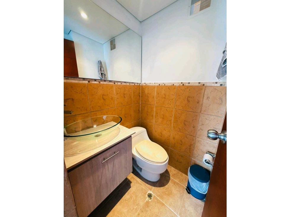 Apartamento dúplex para la venta Laureles cerca a Viva Laureles 98mts2 — foto 4