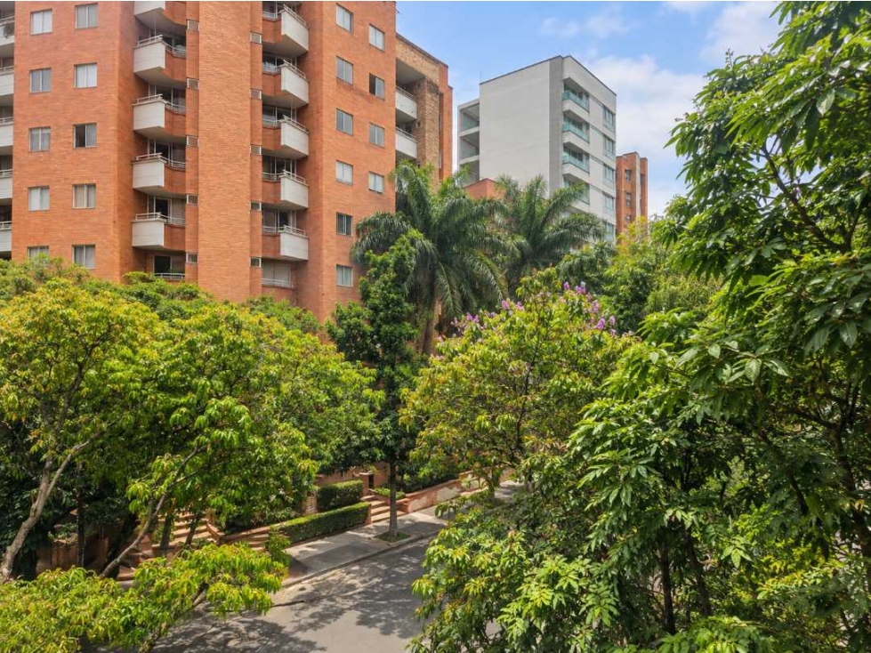 APARTAMENTO PARA LA VENTA LAURELES CERCA AL SEGUNDO PARQUE — foto 5