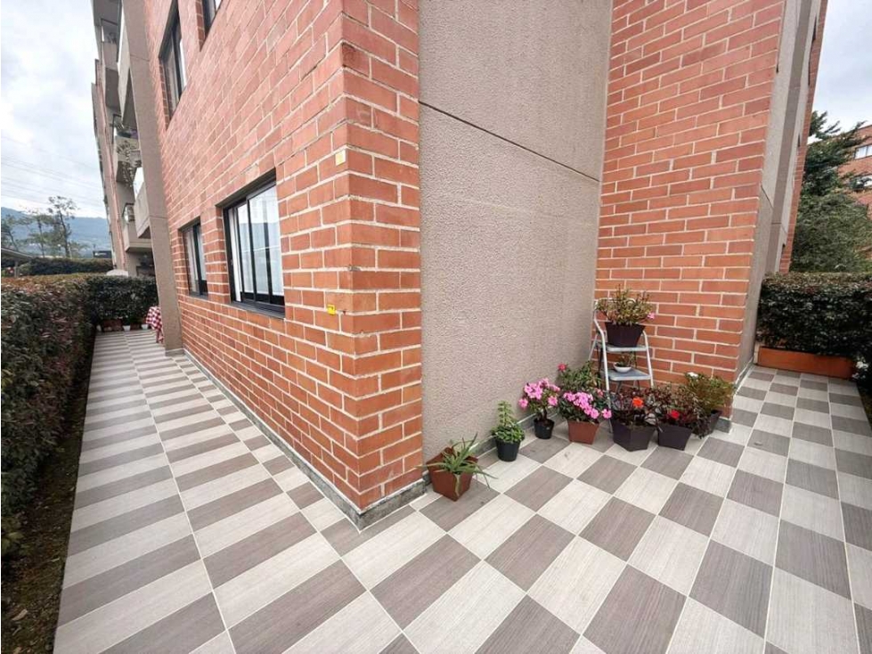 APARTAMENTO PARA LA VENTA LA CEJA CIUDAD JARDIN — foto 2
