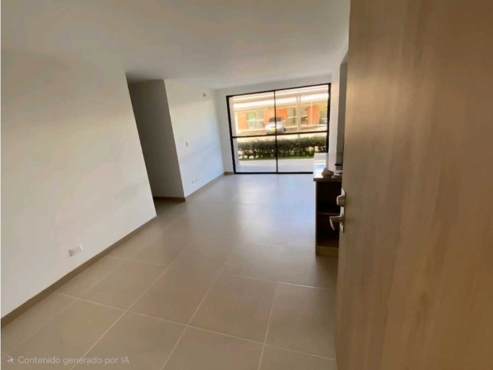APARTAMENTO PARA LA VENTA LA CEJA CIUDAD JARDIN — foto 4