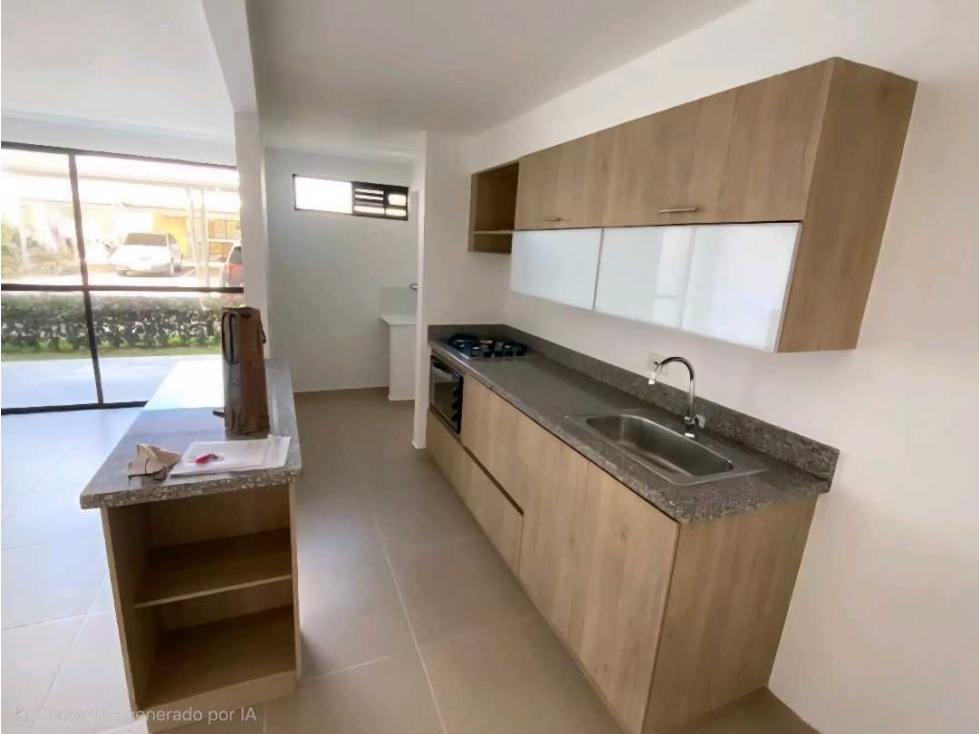 APARTAMENTO PARA LA VENTA LA CEJA CIUDAD JARDIN — foto 5