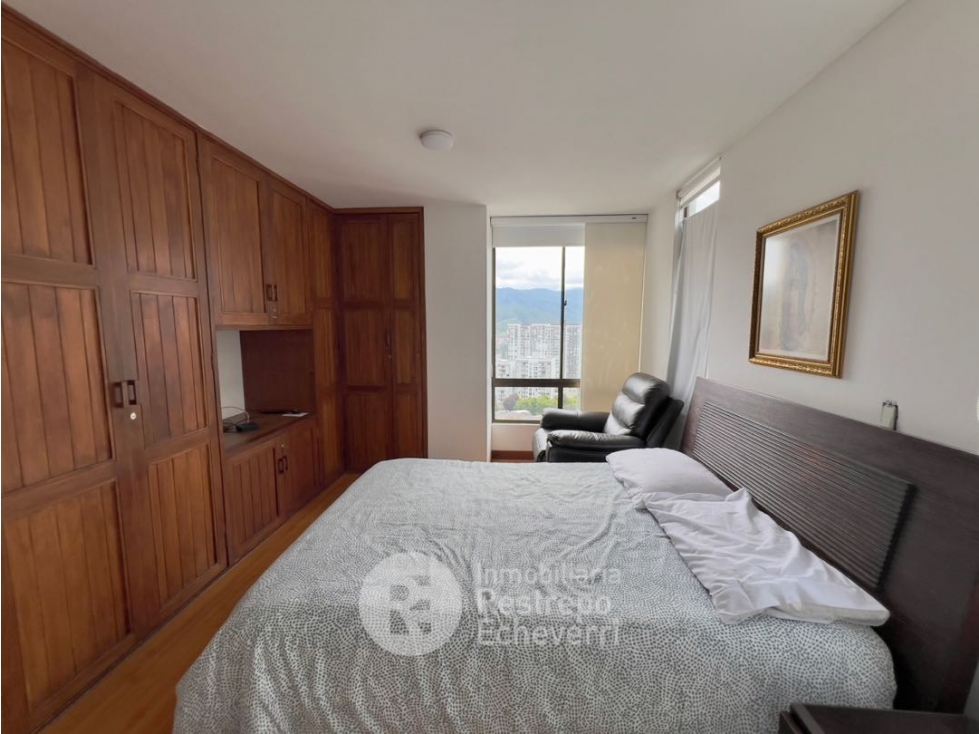 Apartamento para la venta, Barrio Laureles. Manizales. — foto 5
