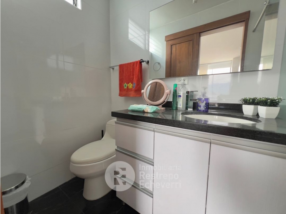 Apartamento para la venta, Barrio Laureles. Manizales. — foto 6