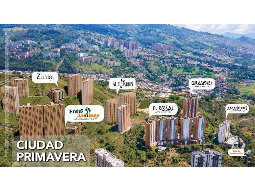 APARTAMENTO PARA VENTA MEDELLÍN SECTOR CALAZANS — foto 4