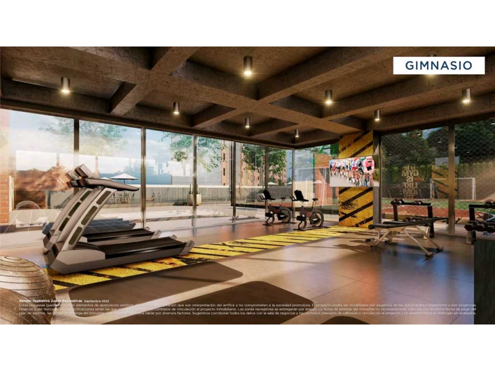 APARTAMENTO PARA VENTA MEDELLÍN SECTOR CALAZANS — foto 6