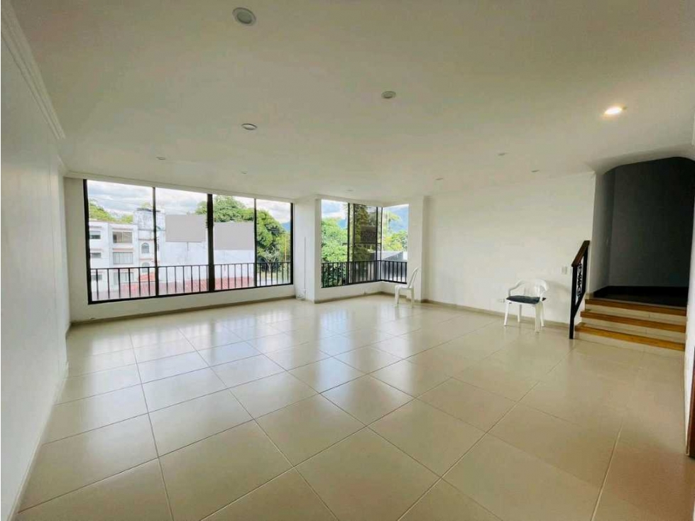 Apartamento Para la Venta Norte de Armenia