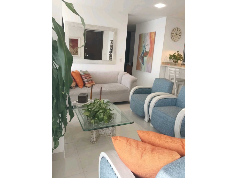 Apartamento Para la Venta Norte de Armenia Avenida 19N