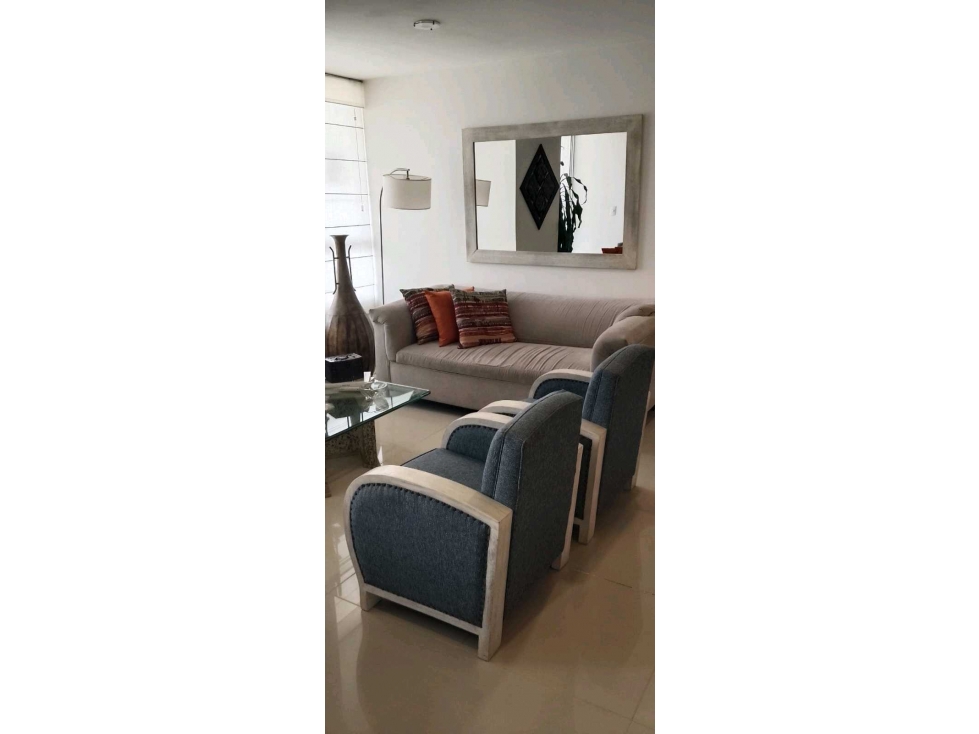 Apartamento Para la Venta Norte de Armenia Avenida 19N — foto 5