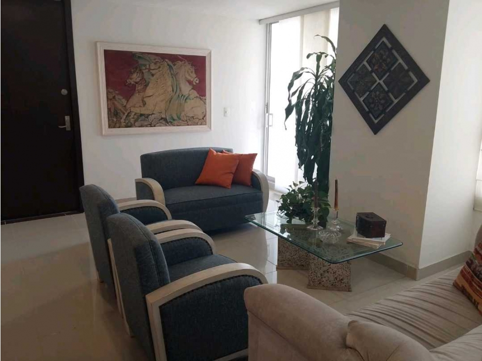 Apartamento Para la Venta Norte de Armenia Avenida 19N — foto 6