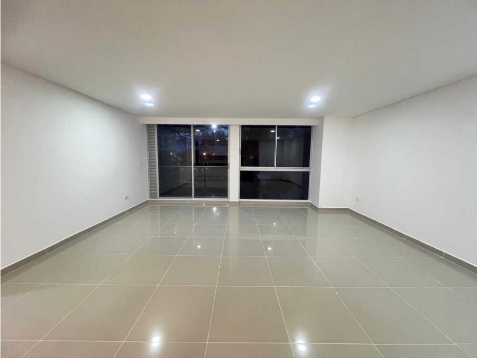 Apartamento Para la Venta Norte de Armenia