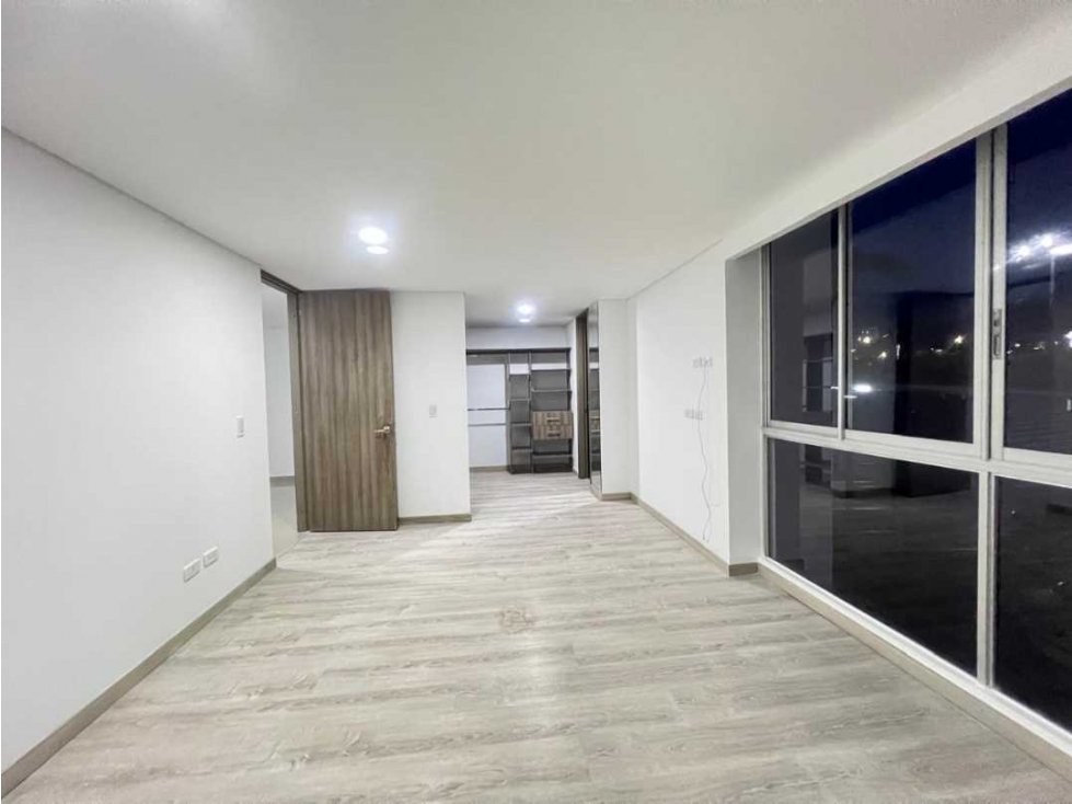 Apartamento Para la Venta Norte de Armenia — foto 2