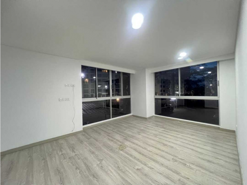 Apartamento Para la Venta Norte de Armenia — foto 3