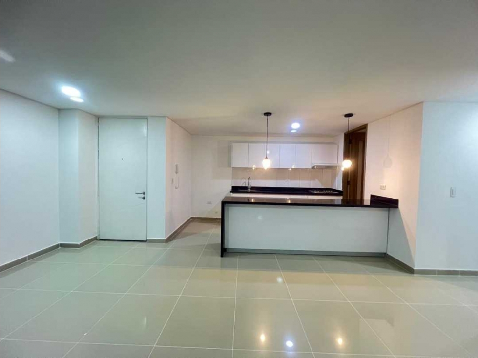 Apartamento Para la Venta Norte de Armenia — foto 4