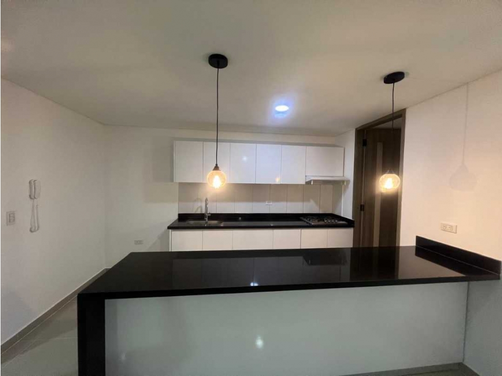 Apartamento Para la Venta Norte de Armenia — foto 5