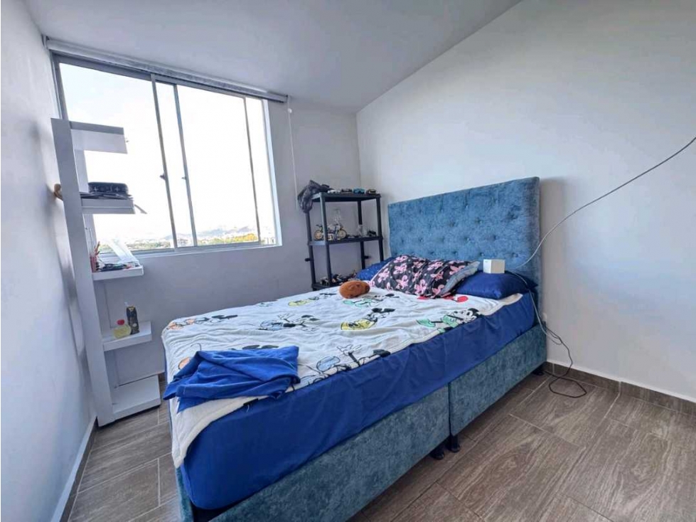 Apartamento Para la Venta Occidente de Armenia Conj El Mirador Quindio — foto 3