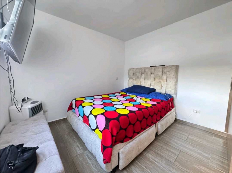 Apartamento Para la Venta Occidente de Armenia Conj El Mirador Quindio — foto 4