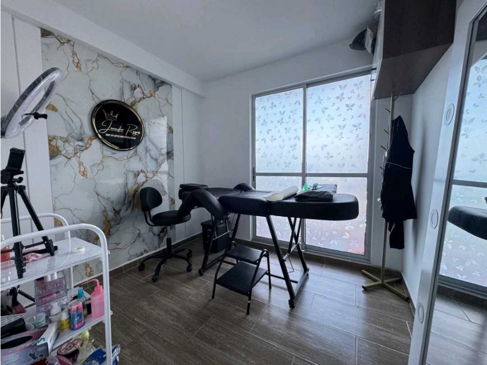 Apartamento Para la Venta Occidente de Armenia Conj El Mirador Quindio — foto 6