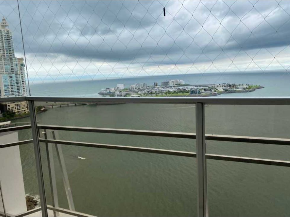 APARTAMENTO PARA LA VENTA PH TORRE DEL MAR, PUNTA PAITILLA - 3