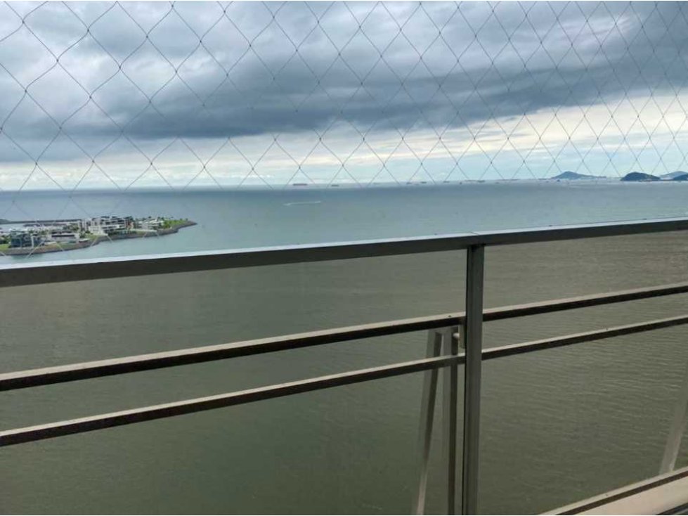 APARTAMENTO PARA LA VENTA PH TORRE DEL MAR, PUNTA PAITILLA - 4
