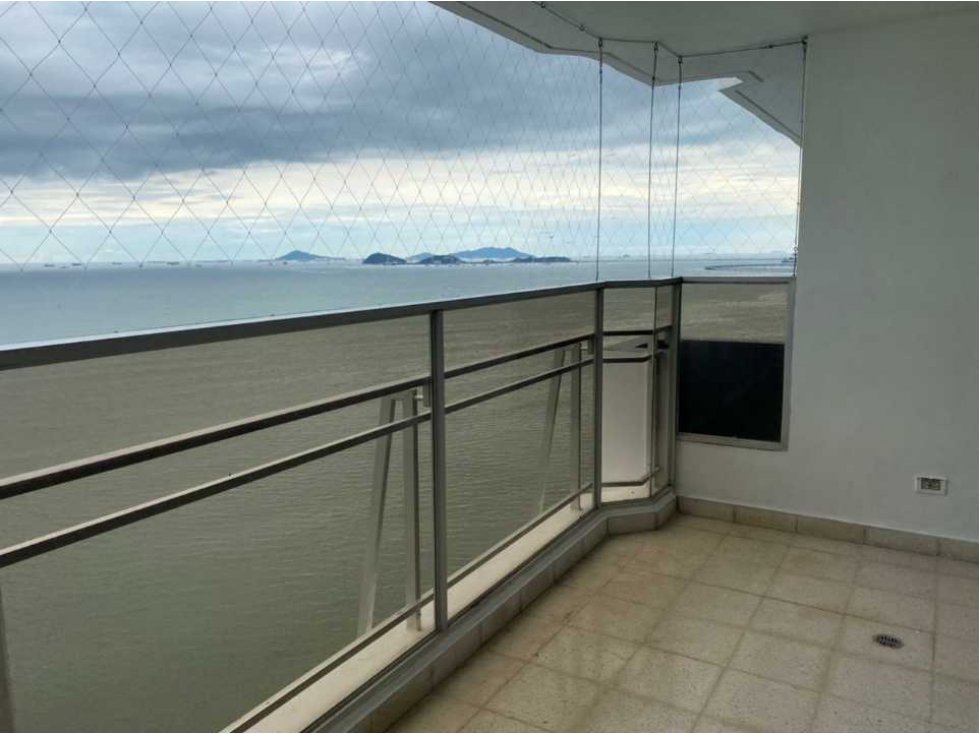 APARTAMENTO PARA LA VENTA PH TORRE DEL MAR, PUNTA PAITILLA - 5
